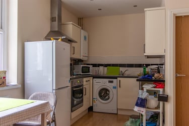 1 bed house, Colum Road, Cathays, Cardiff, CF103EF - Image 3